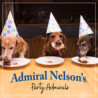 party-admirals