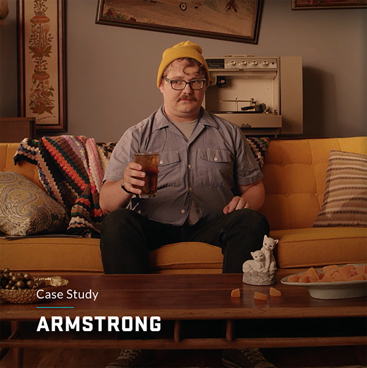 armstrong